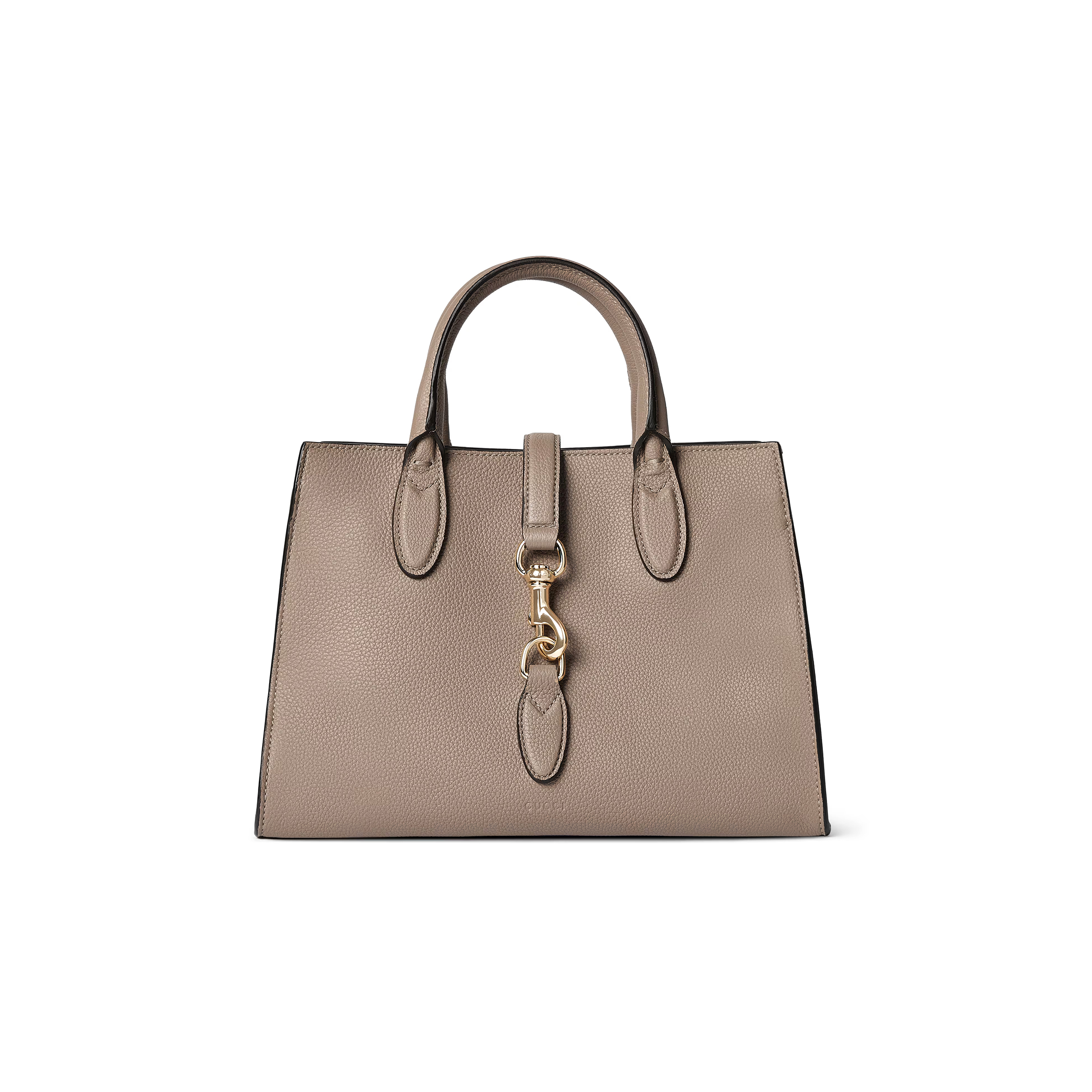 GUCCI MEDIUM TOTE BAG WITH HOOK CLOSURE 806205 (31*22.5*10cm) GUCCI MEDIUM TOTE BAG WITH HOOK CLOSURE 806205 (31*22.5*10cm)